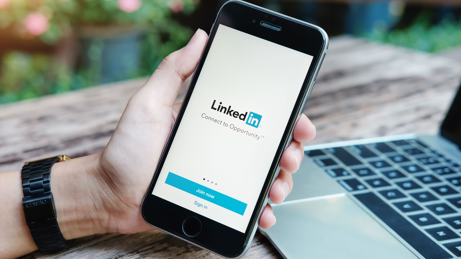 LinkedIn Login 2020: How to LinkedIn Sign In Desktop? 