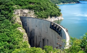 Betulia Hydroelectric Project in Honduras